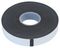 PP01021 - Self-Amalgamating Tape, 19mm x 10m, Black, Pack of 10