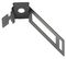 SAFE-DCOND25B/20 - Safe-D Conduit Saddles, 25mm, Black, Pack of 20