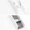 SAFE-D50/50 - Safe-D U-Clips, 50mm, Pack of 50