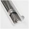 SAFEDFCLIP50/100 - Safe-D F-Clips, 50mm, Pack of 100