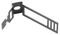 SD-CAB16B/100 - Safe-D Adjustable Cable Kit, 16-21mm, Pack of 100