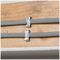 SD-TE1.5/100 - Safe-D Twin & Earth Grip Clips, 1.5mm, Pack of 100