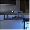 604562 - Cable Tidy Tray, Black