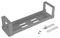 604616 - Cable Tidy Tray, Silver