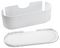 605545 - Cable Tidy Unit, Large, White