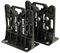 RACK-A-TIER - 4-Axle Cable Rack Pair