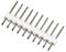 22/03/2101 - Pin Header 10 Way, 10 Pack