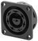 PX0552. - 8 Pole 6A Socket