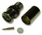 10-006-A0-CE - 50 ohm BNC Crimp Plug - CT167 Cable