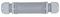 TTK20GY-SD - In-Line Cable Joint 3 Pole Grey
