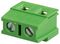 CTB0118/2 - Terminal Block Interlocking 2 Way