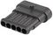 282107-1 - Tab Housing, 5 Way