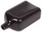 DIP-IEC5-BK - Insulation Boot, IEC, 48mm Length, Black