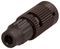99 0972 100 02 - Socket, Free, 2 Way, IP40