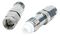 ADAPT/FMEF/SMAM - FME Socket to SMA Plug Adaptor