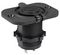 CC094 - USB Socket, In-Car Panel Mount, 12V DC Input
