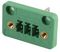 DFK-MC 1,5/ 3-GF-3,81 - Terminal Block, Header, 23Way, 8A, 3.81mm