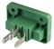 DFK-MC 1,5/ 3-GF-3,81 - Terminal Block, Header, 23Way, 8A, 3.81mm
