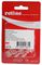 12.01.1087 - Modular RJ45 Plug, Cat5e, UTP, 8P8C, Unshielded - 10 Pack