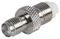 ADP-SMAF-FMEF - 50 Ohm FME Socket to SMA Socket Adaptor with Gold Plated Contacts