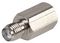 ADP-SMAF-FMEM - 50 Ohm FME Plug to SMA Socket Adaptor with Gold Plated Contacts