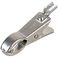 CR0028 - Crocodile Clip with 14.5mm Jaw Opening and 25A Current Rating