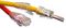 PXSPDY6#100 - Speedy RJ45 Cat6 Plugs, Pack of 100