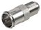 PSG08517 - Quick Release F Plug Connector, 75 Ohm