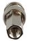PSG08523 - 50 Ohm BNC Twist-On Plug, Zinc Body - RG59 Cable