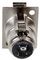 PSG08607 - 4-Pole XLR Socket, Chassis Mount