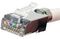 85-368 - RJ45 Feed-Thru Plugs, Cat6, 8P8C XL Cables, Shielded, Pack of 25