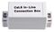 PSG2902 - Cat6 IDC Connection Box, White