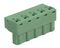 MC000219 - 7.62mm Pluggable Terminal Block, Plug, 5 Way, 24AWG to 14AWG, 15A