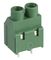 MC000052 - 7.62mm Modular PCB Terminal Block, 2 Way, 20AWG to 10AWG, Screw