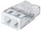 887-924 - 221 Series Splicing and 2773 Series Push Wire Connector Kit - 147 Pieces  - L-BOXX