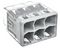 887-800 - Micro 2273 Series Splicing Connector Set, 80 Pieces - L-Boxx