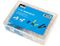30-5014EU - Unshielded RJ45 Cat5e / Cat6 Feed-Thru Connector Kit