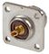 PS11478 - UHF Chassis Panel Mount Socket
