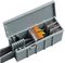 207-3301 - Electrical Enclosure, Junction Box, Wagobox 221-4