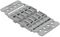 221-2505 - 5 Way Mounting Carrier