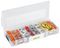 887-800 - Micro 2273 Series Splicing Connector Set, 80 Pieces - L-Boxx