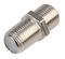 PROCON45 - F Socket to F Socket Coax Adaptor Coupler