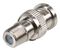 PROCON53 - BNC Plug to F Type Socket Adaptor, Pack of 50