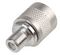 PROCON91 - N Type Plug to F Type Socket Adaptor, 50 Ohm
