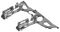 140-941-290 - Crimp Socket Contact, 24AWG to  30AWG