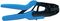 T23PGSXL - XL RJ45 Ratchet Crimp Tool, Cat6a Cat7