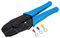 PP1808 - 0.5mm² - 6mm² Ratchet Insulated Crimping Tool