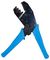 PP1808 - 0.5mm² - 6mm² Ratchet Insulated Crimping Tool