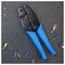 PP1808 - 0.5mm² - 6mm² Ratchet Insulated Crimping Tool