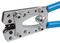 PP1809 - 6mm² - 50mm² Hex Head Heavy Duty Crimping Tool